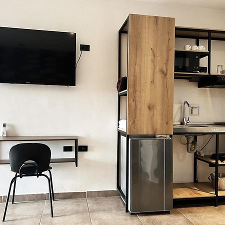 Apartahotel Medellín Dış mekan fotoğraf