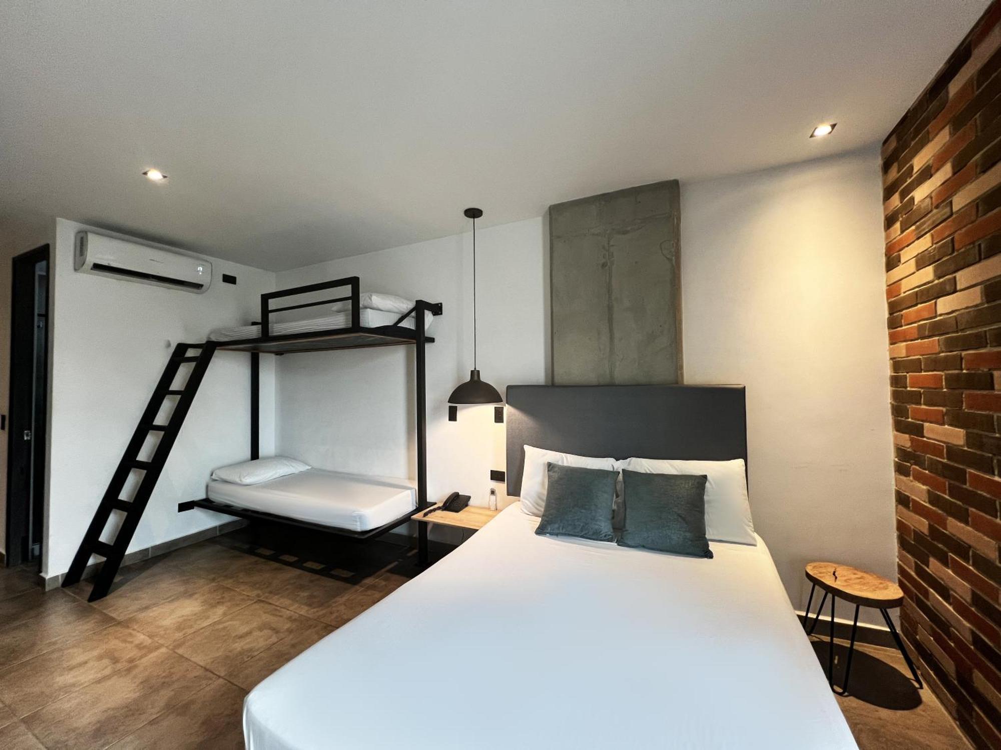 Apartahotel Medellín Dış mekan fotoğraf