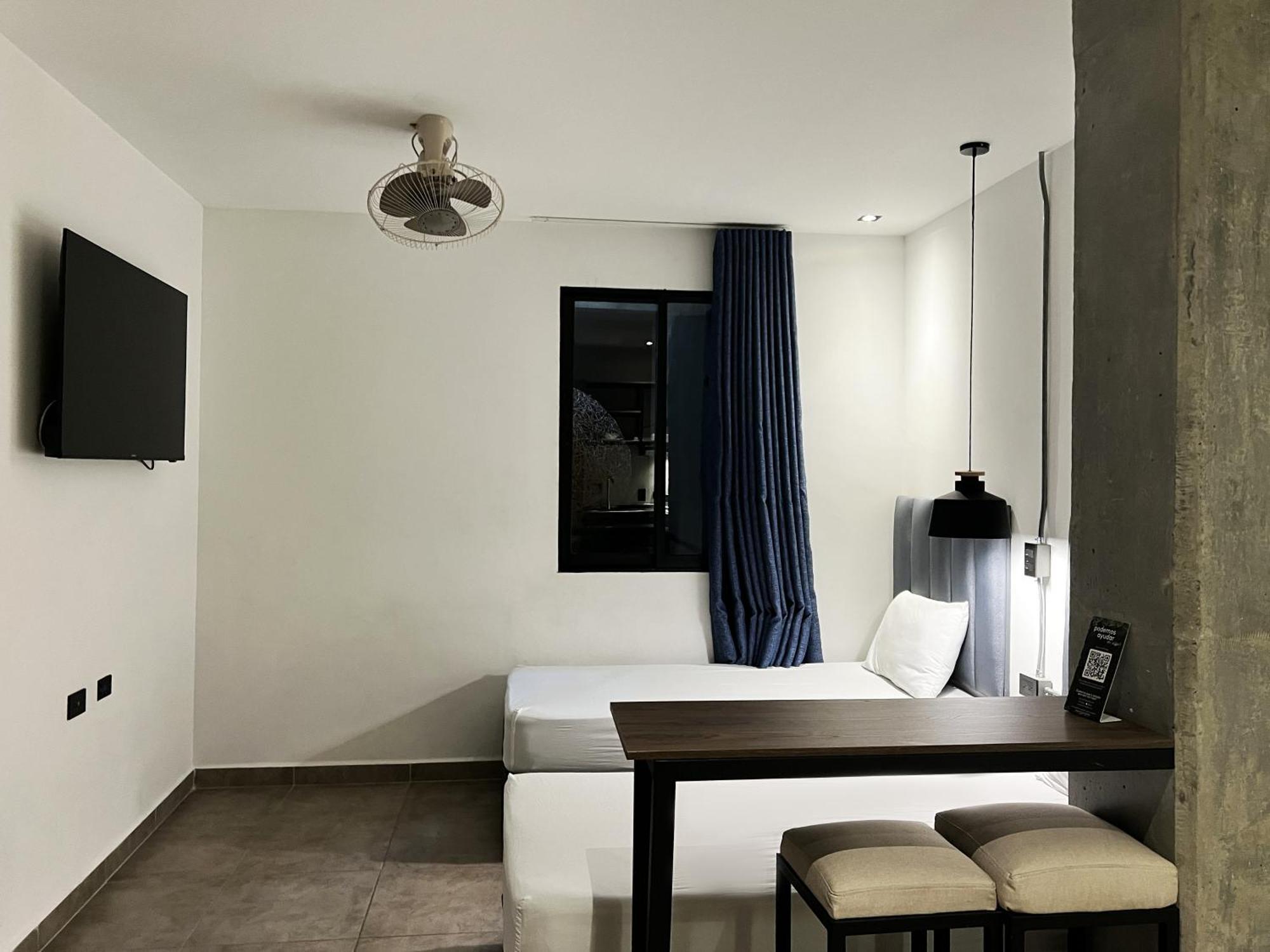 Apartahotel Medellín Dış mekan fotoğraf