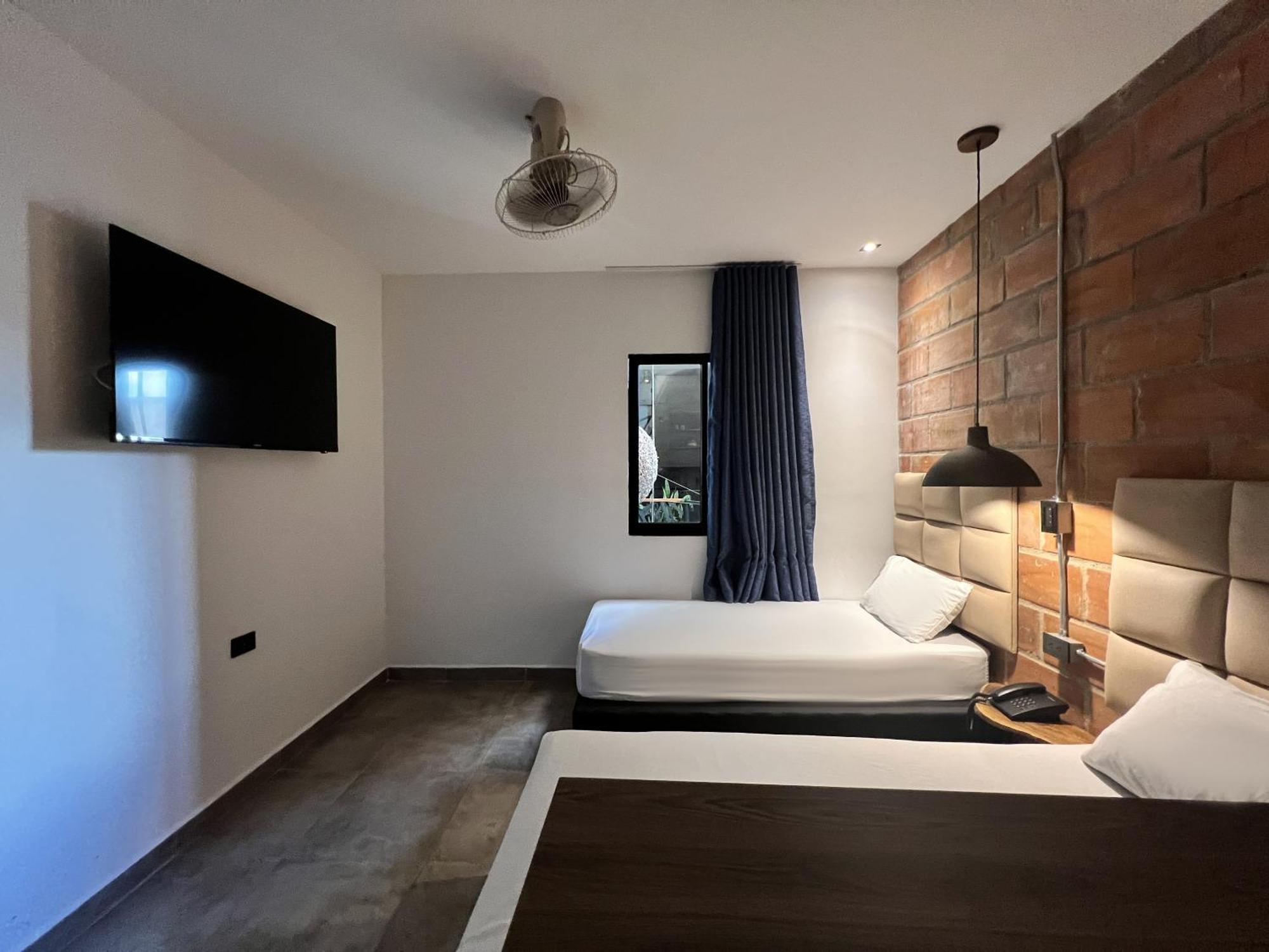 Apartahotel Medellín Dış mekan fotoğraf