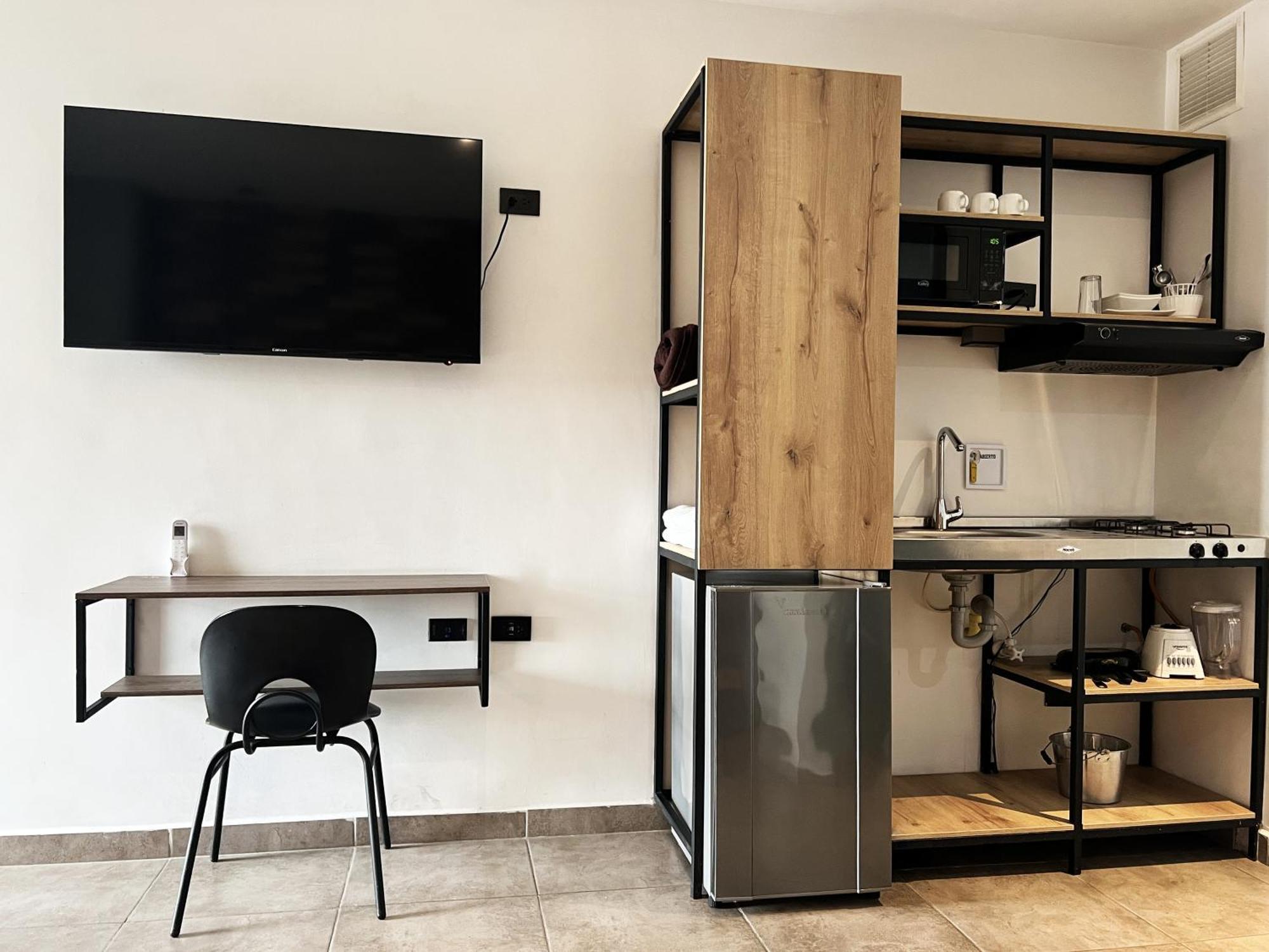 Apartahotel Medellín Dış mekan fotoğraf