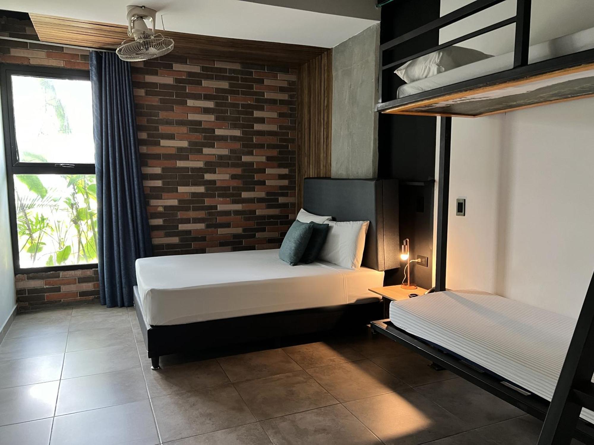 Apartahotel Medellín Dış mekan fotoğraf