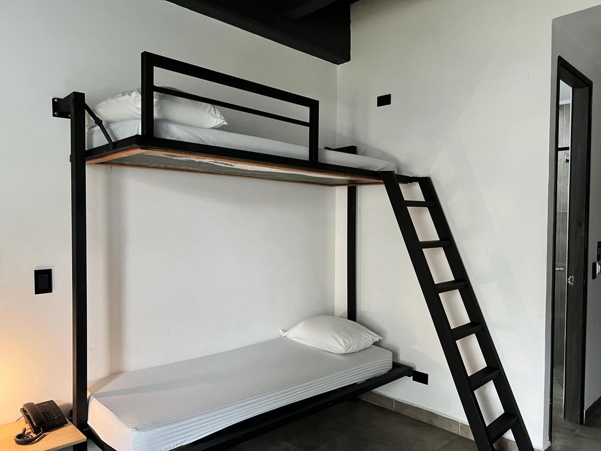 Apartahotel Medellín Dış mekan fotoğraf