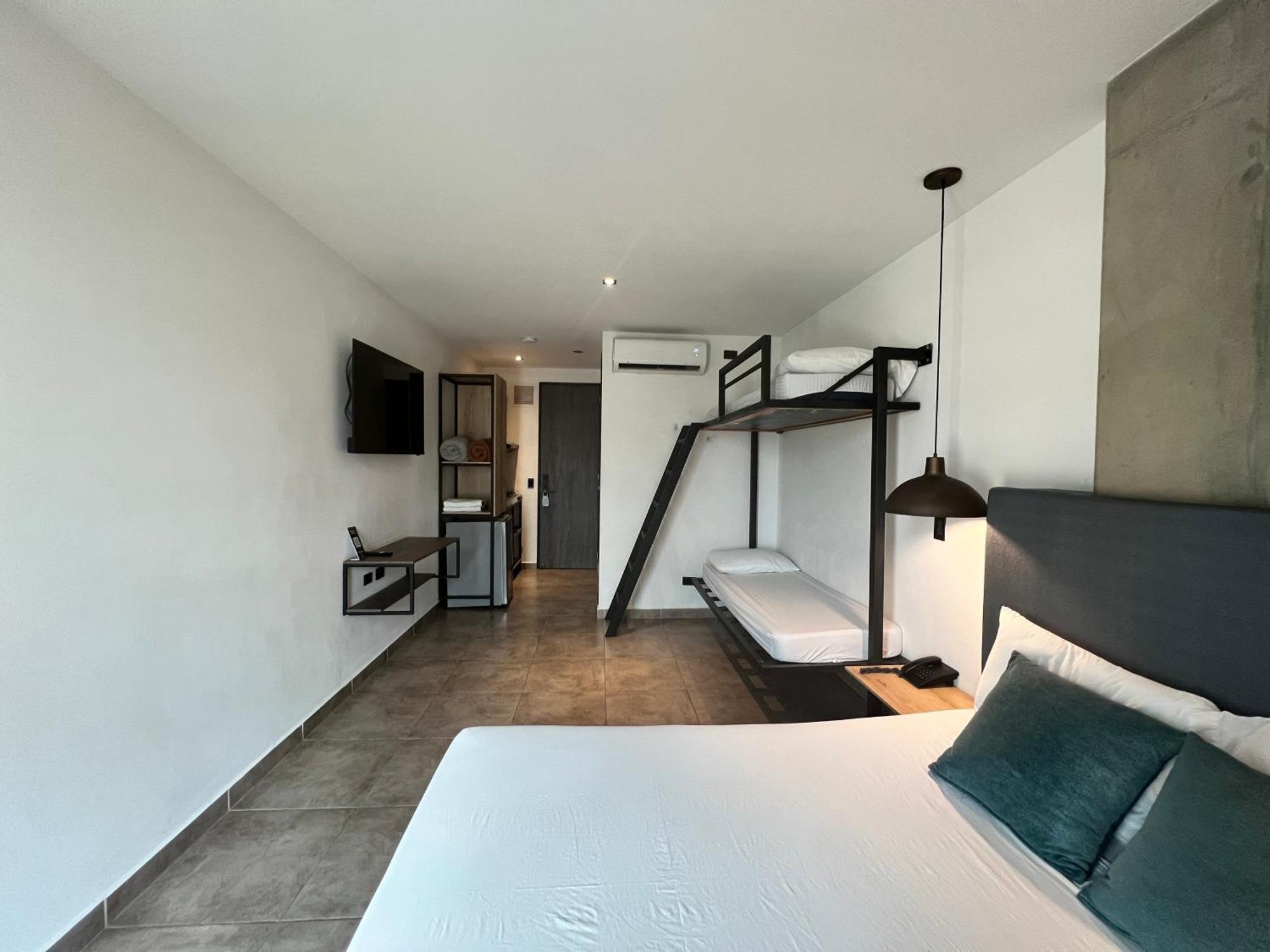 Apartahotel Medellín Dış mekan fotoğraf