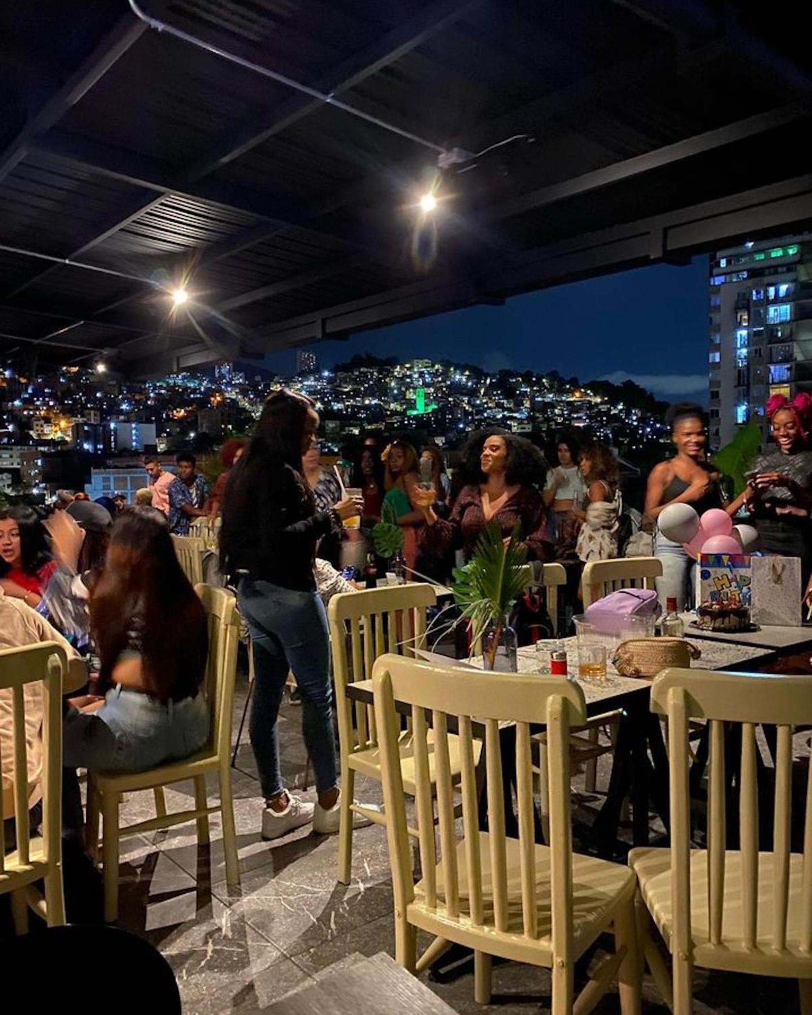 Apartahotel Medellín Dış mekan fotoğraf