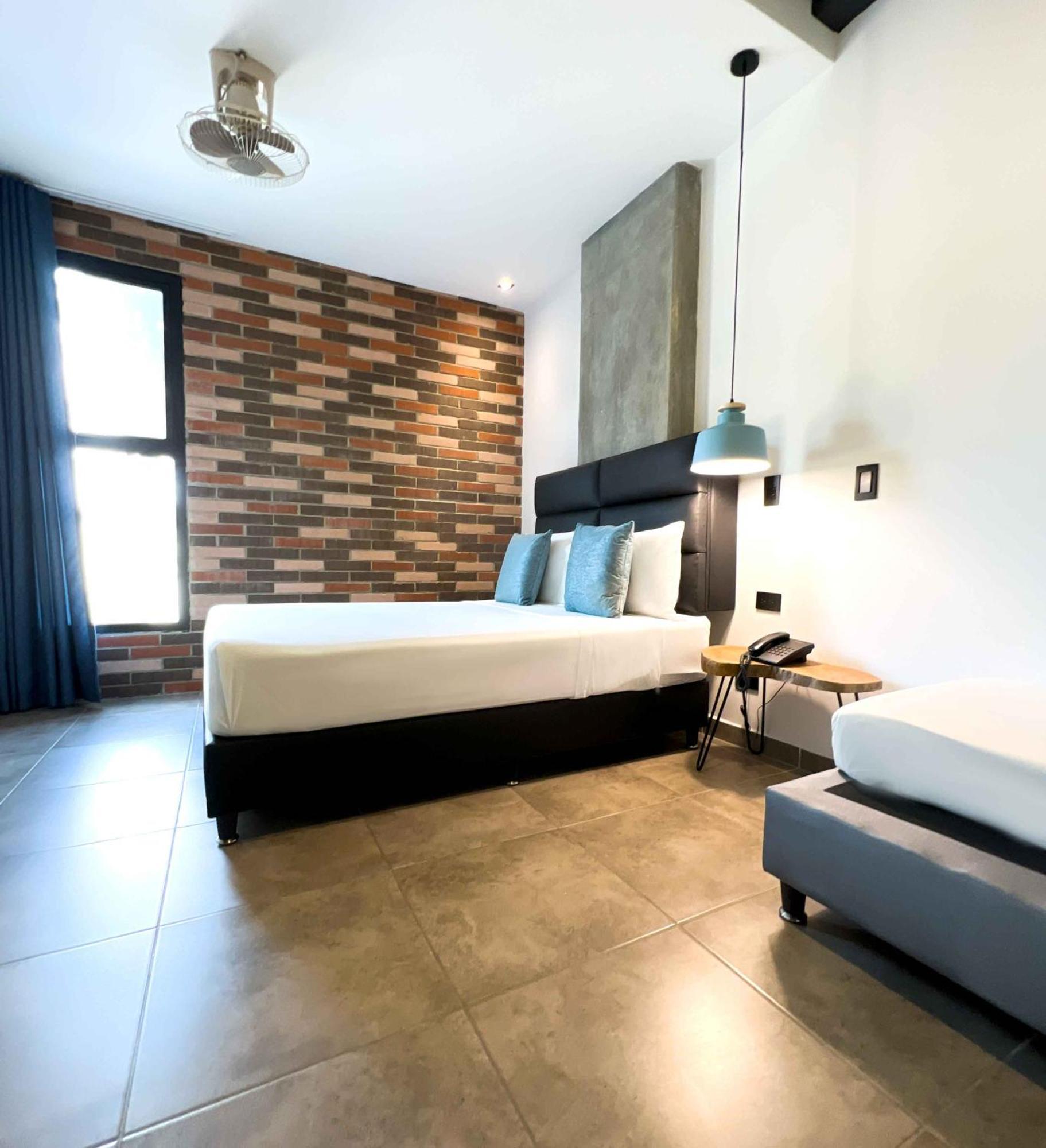 Apartahotel Medellín Dış mekan fotoğraf