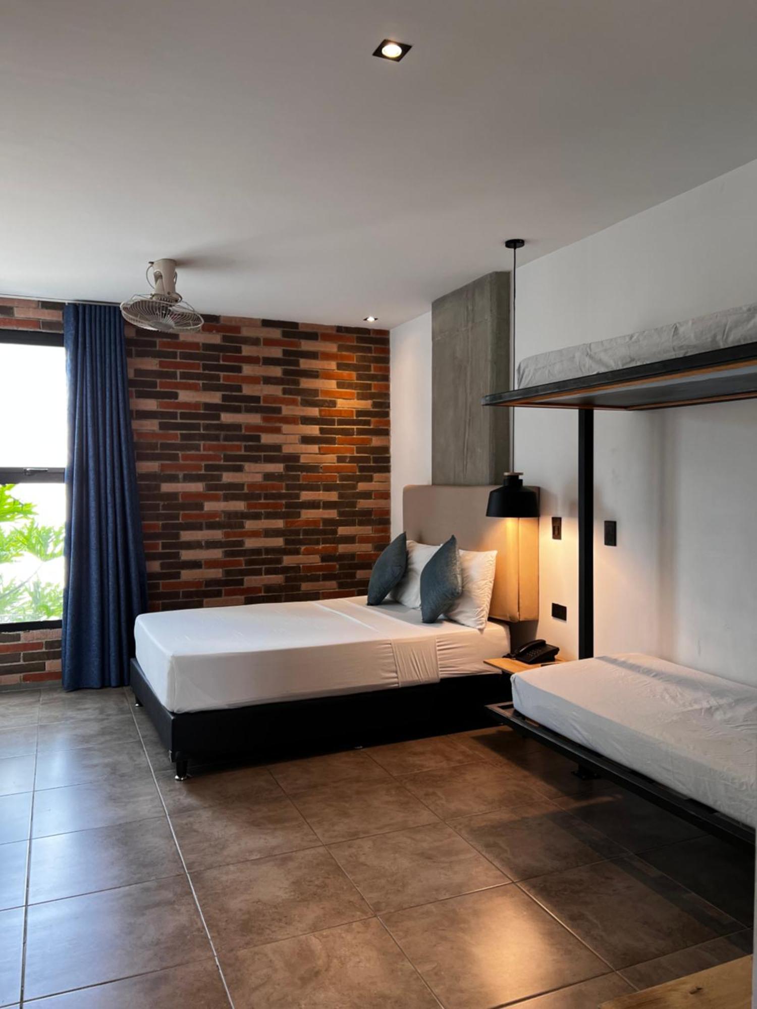 Apartahotel Medellín Dış mekan fotoğraf