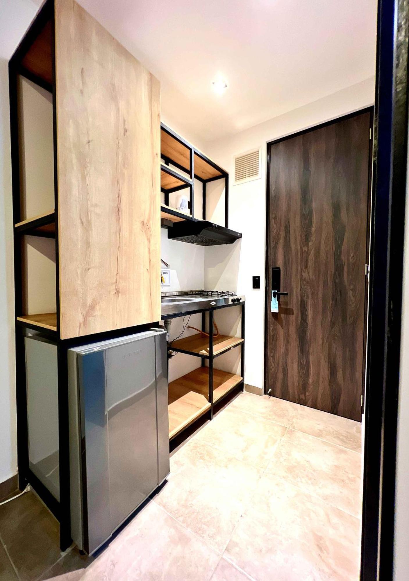 Apartahotel Medellín Dış mekan fotoğraf