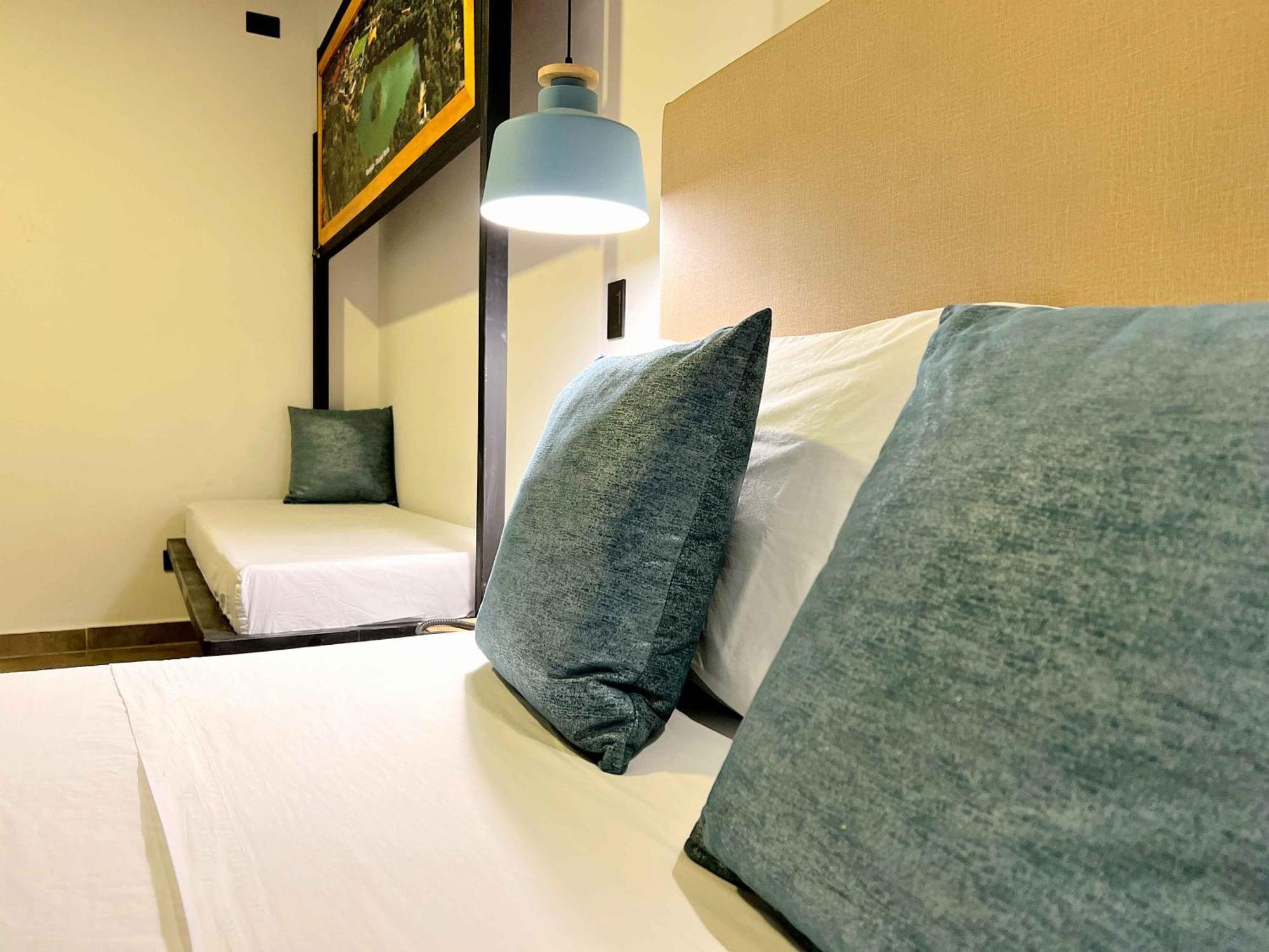 Apartahotel Medellín Dış mekan fotoğraf
