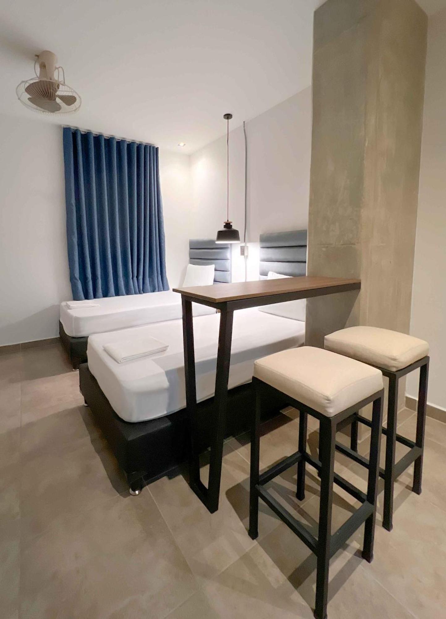 Apartahotel Medellín Dış mekan fotoğraf