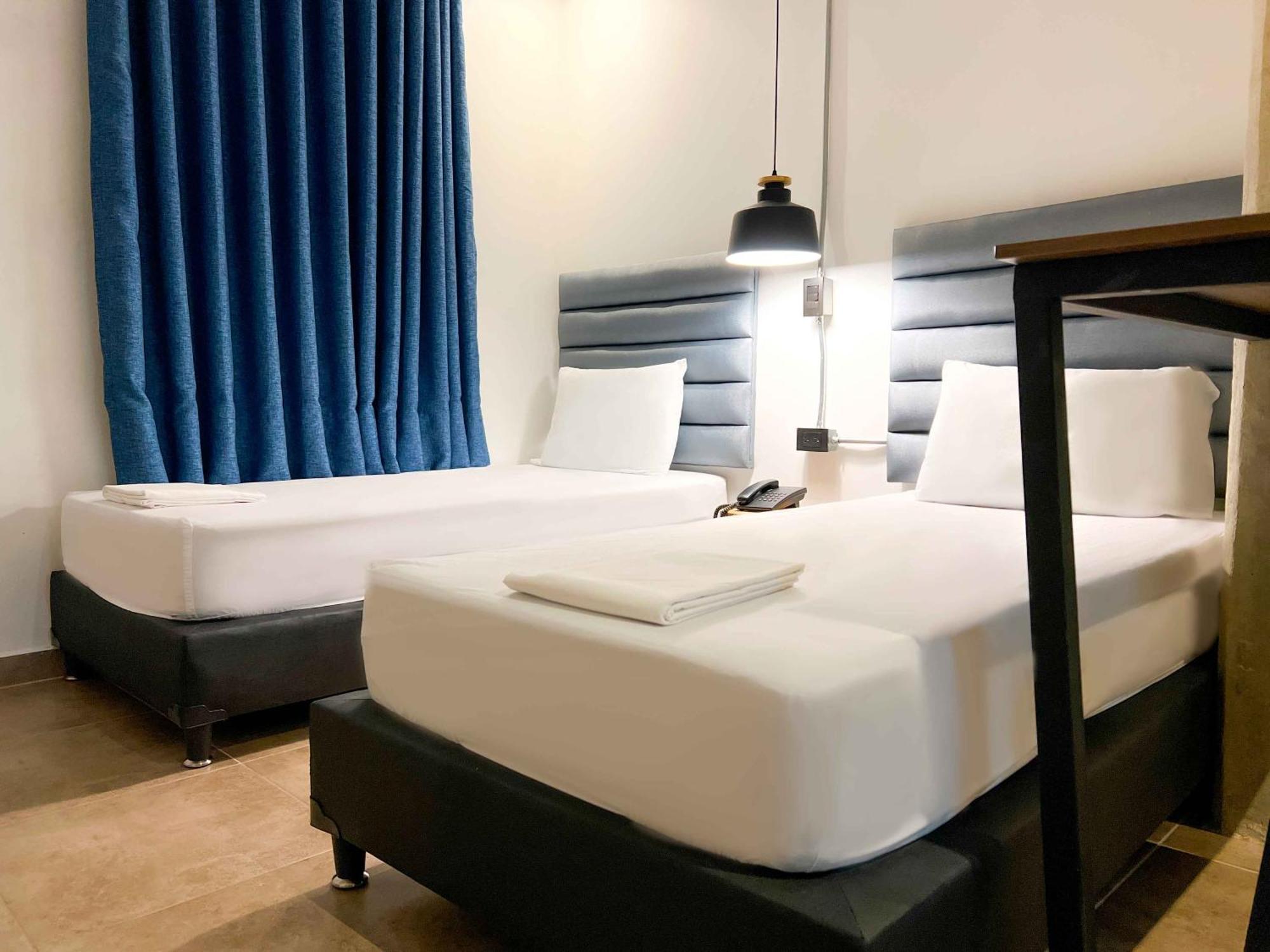 Apartahotel Medellín Dış mekan fotoğraf