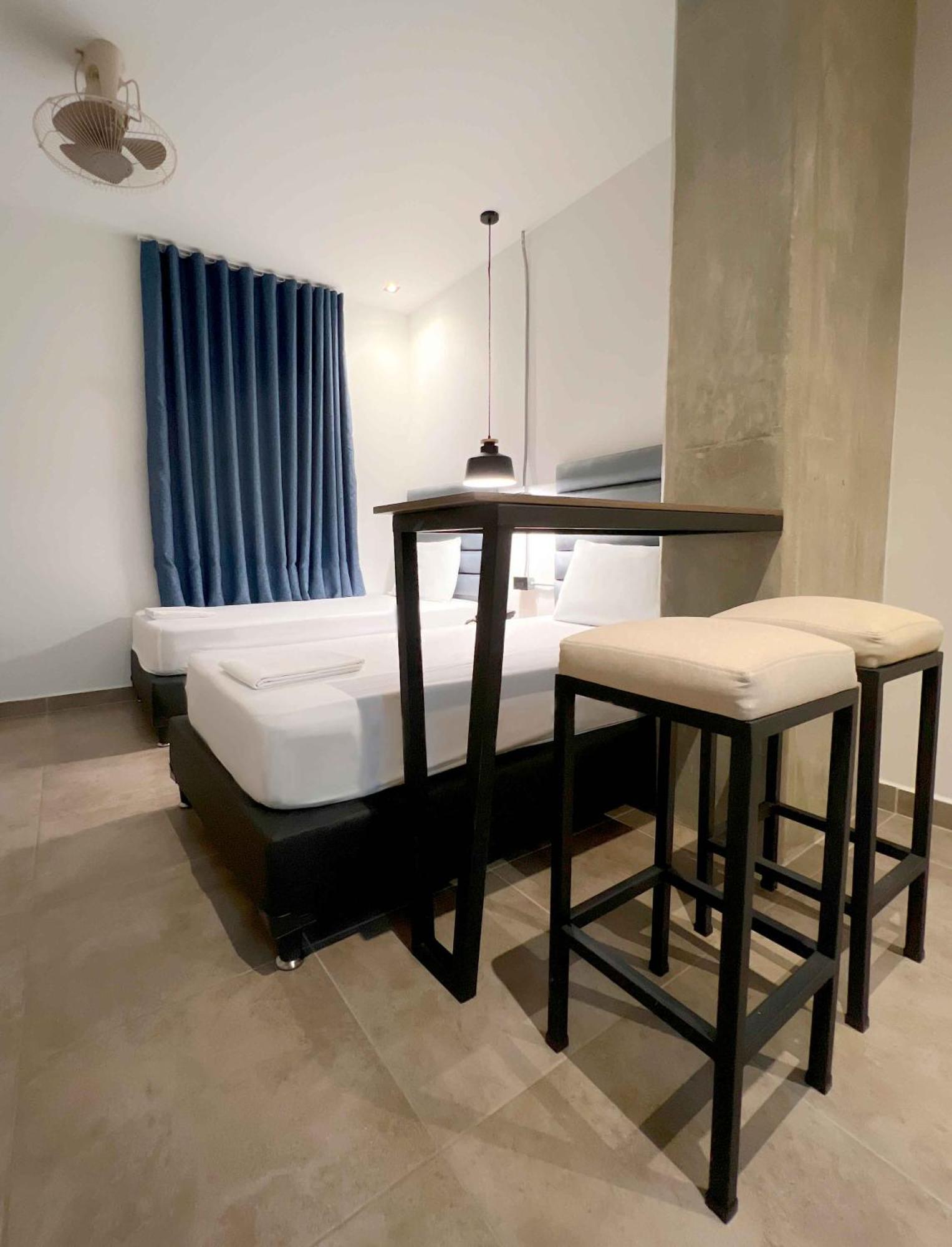 Apartahotel Medellín Dış mekan fotoğraf