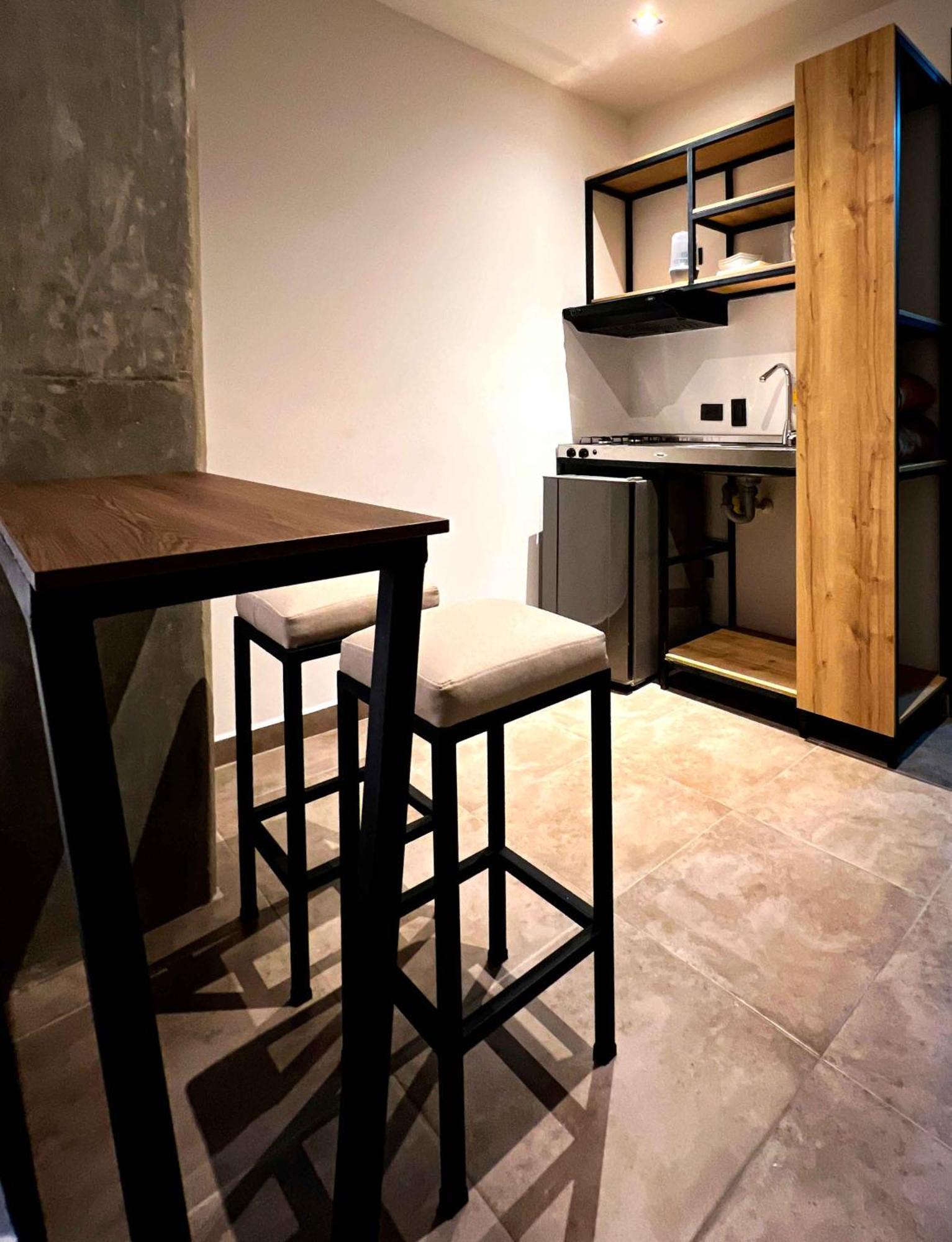 Apartahotel Medellín Dış mekan fotoğraf
