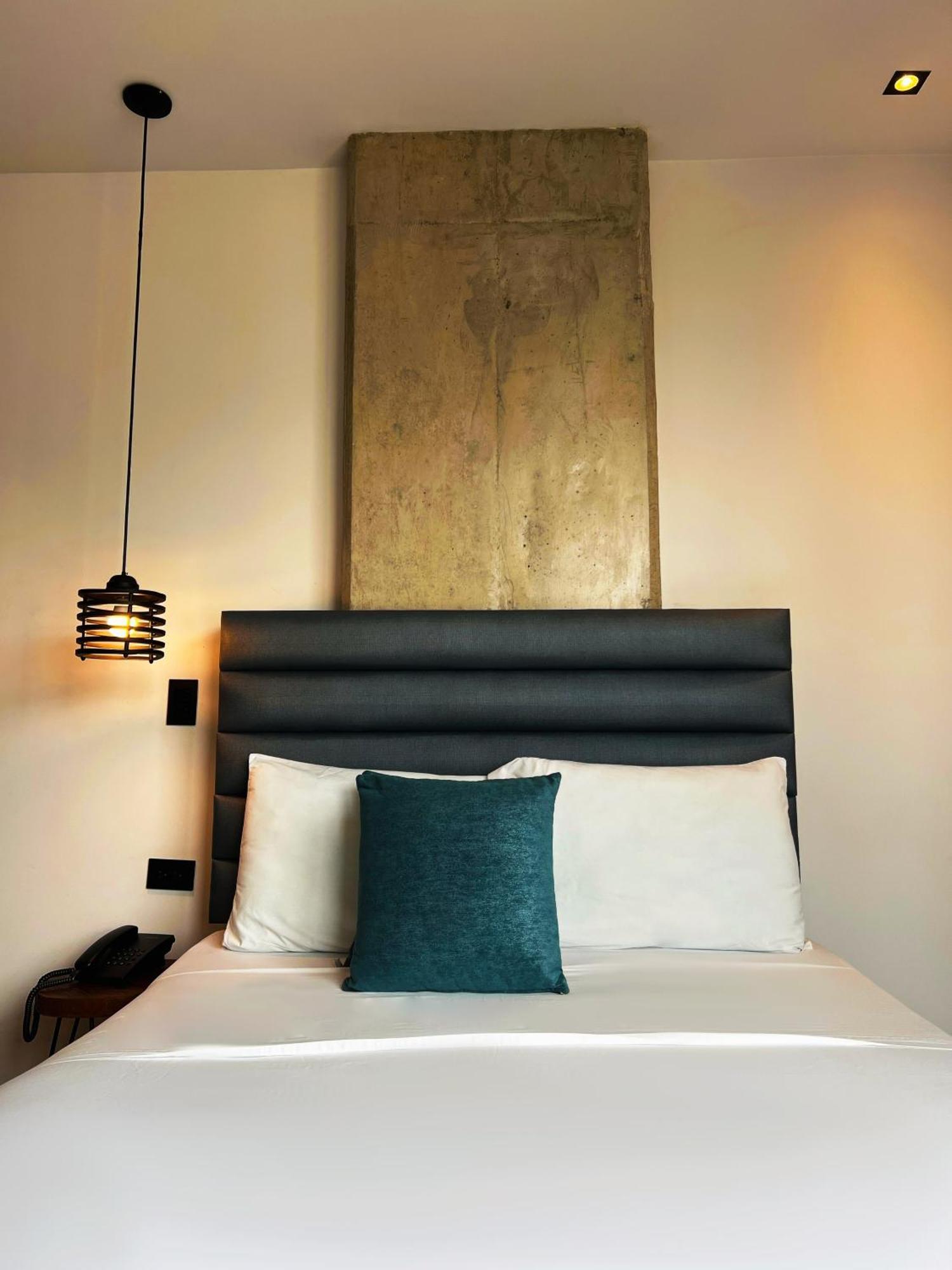 Apartahotel Medellín Dış mekan fotoğraf