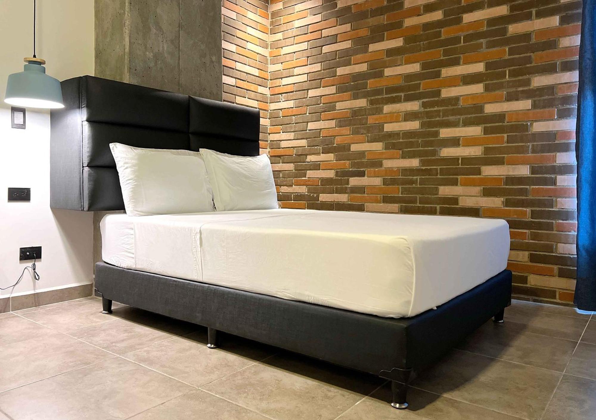 Apartahotel Medellín Dış mekan fotoğraf